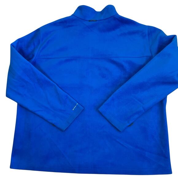 Columbia Mens XXL Arctic Trip II Interchange Jacket with Removable Fleece Lining - Picture 12 of 16